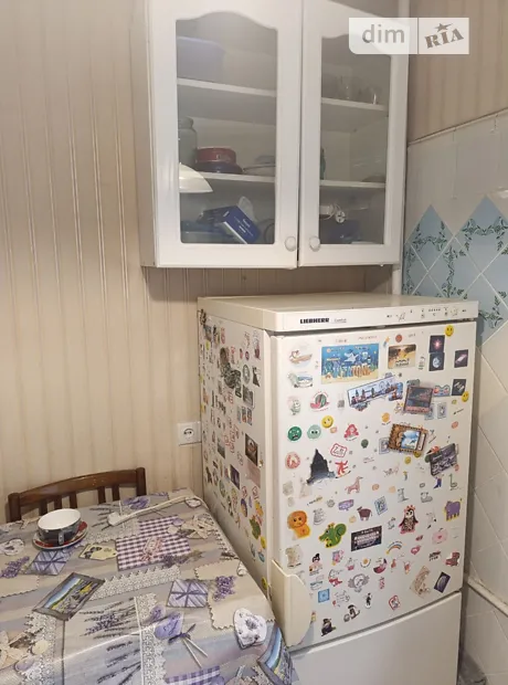 Квартира на вул. Білоруська, 15 в Києві, ID 226610, фото №13