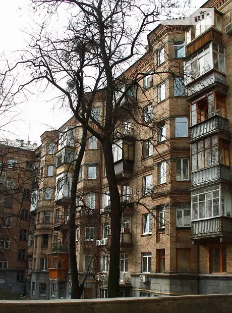 Квартира на вул. Прорізна, 13 в Києві, ID 190912, фото №12