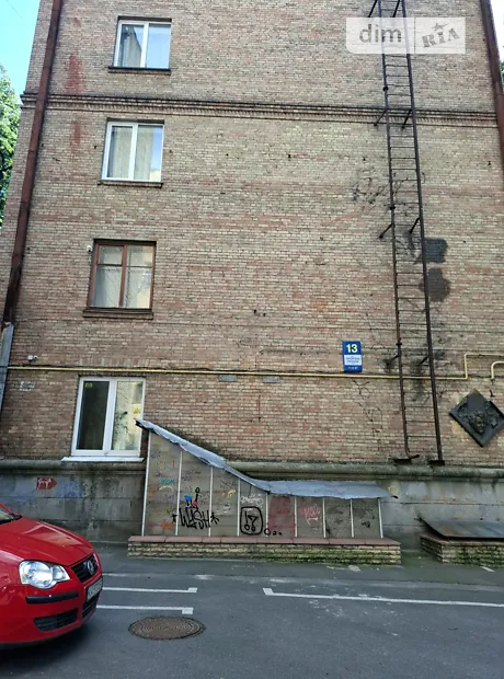 Квартира на вул. Прорізна, 13 в Києві, ID 190912, фото №9