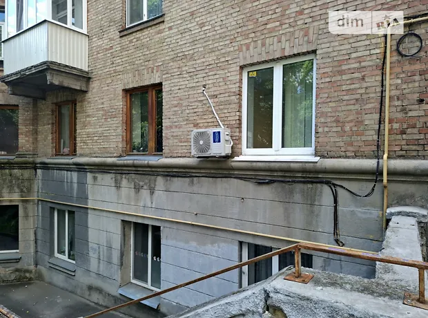 Квартира на вул. Прорізна, 13 в Києві, ID 190912, фото №10