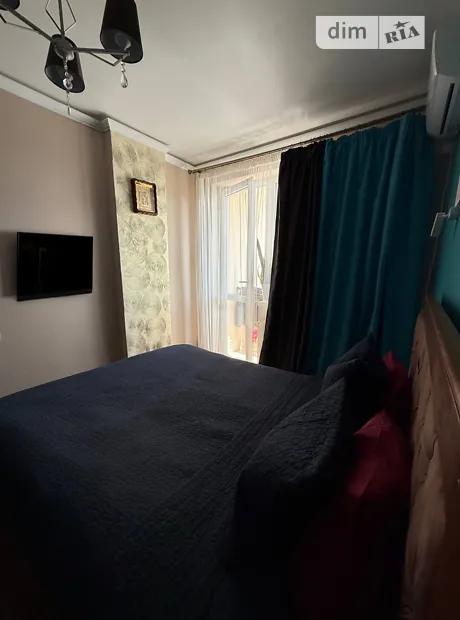 Квартира на вул. Полуботка Гетьмана, 29 в Львові, ID 188905, фото №6