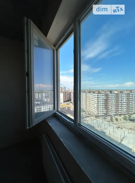 Квартира на вул. Академіка Сахарова, 3Е в Одесі, ID 168421, фото №1