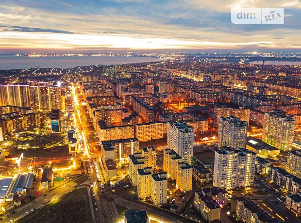 Квартира на вул. Академіка Сахарова, 3Е в Одесі, ID 168421, фото №14