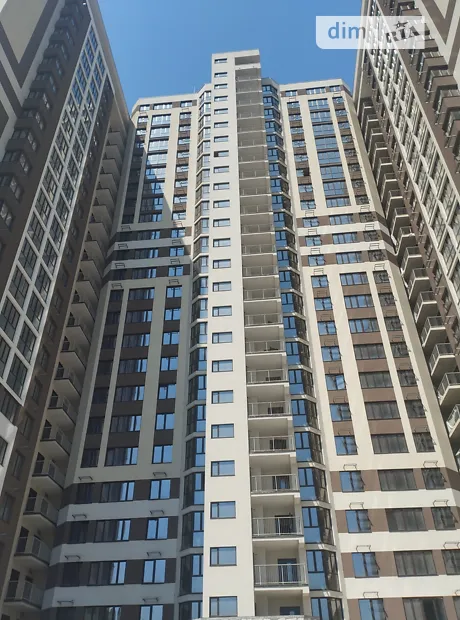 Квартира на вул. Середньофонтанська, 19Г в Одесі, ID 167983, фото №1