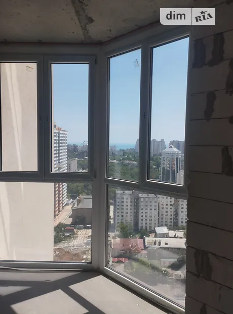 Квартира на вул. Середньофонтанська, 19Г в Одесі, ID 167983, фото №4