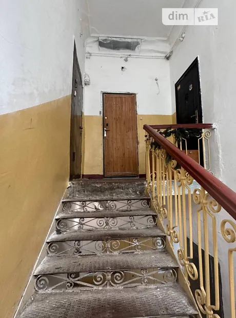 Квартира на вул. Василя Вишиваного, 44 в Дніпро, ID 185847, фото №2