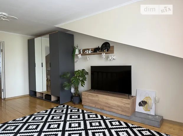 Квартира на вул. Г. Гордасевич, 38 в Тернопіль, ID 310373, фото №1
