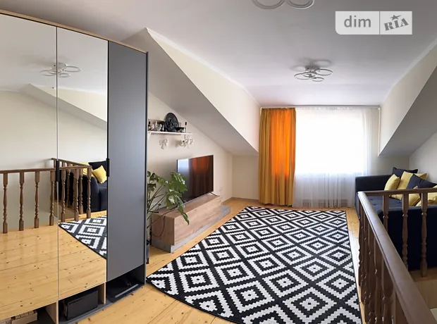 Квартира на вул. Г. Гордасевич, 38 в Тернопіль, ID 310373, фото №2