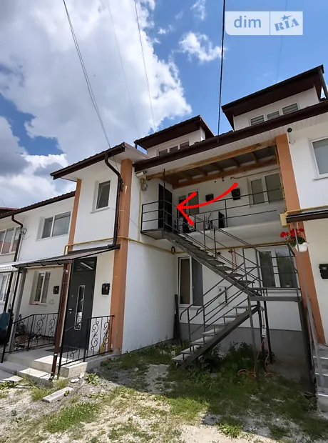 Квартира на вул. Г. Гордасевич, 38 в Тернополі, ID 310373, фото №19