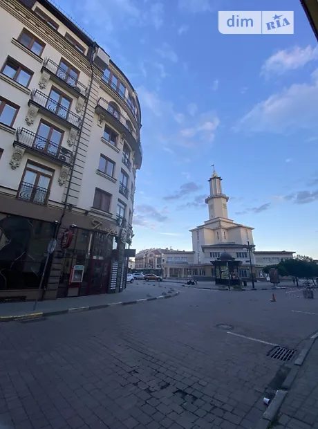 Квартира на пл. Ринок, 1 в Івано-Франківську, ID 197665, фото №1