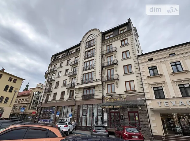Квартира на пл. Ринок, 1 в Івано-Франківську, ID 197665, фото №3