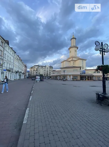 Квартира на пл. Ринок, 1 в Івано-Франківську, ID 197665, фото №38