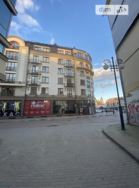 Квартира на пл. Ринок, 1 в Івано-Франківську, ID 197665, фото №5