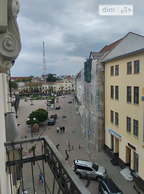 Квартира на пл. Ринок, 1 в Івано-Франківську, ID 197665, фото №43
