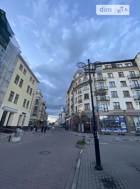 Квартира на пл. Ринок, 1 в Івано-Франківську, ID 197665, фото №7