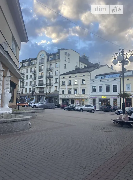 Квартира на пл. Ринок, 1 в Івано-Франківську, ID 197665, фото №8