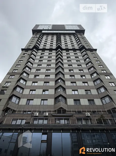 Квартира на вул. Андрія Верхогляда, 14А в Києві, ID 203388, фото №17
