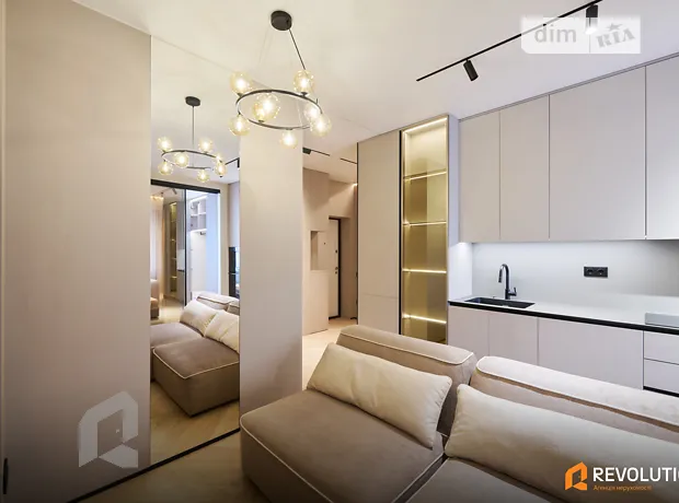 Квартира на вул. Андрія Верхогляда, 14А в Києві, ID 203388, фото №7