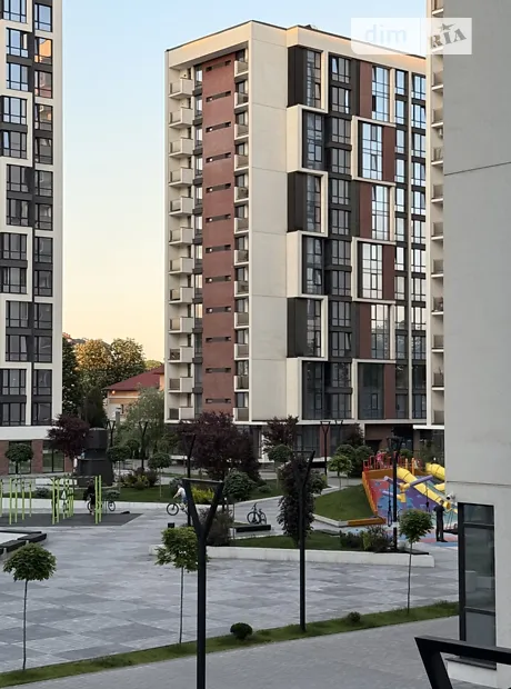 Квартира на вул. Ленкавського, 34 в Івано-Франківську, ID 183716, фото №21