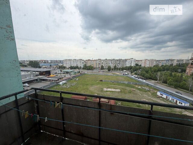Квартира на вул. Чорновола В'ячеслава в Луцьку, ID 238183, фото №1
