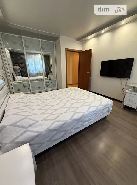 Квартира на вул. Олександри Екстер, 9 в Києві, ID 178547, фото №16