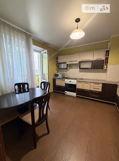 Квартира на вул. Олександри Екстер, 9 в Києві, ID 178547, фото №21