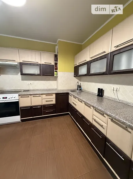 Квартира на вул. Олександри Екстер, 9 в Києві, ID 178547, фото №22