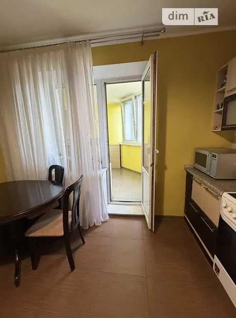 Квартира на вул. Олександри Екстер, 9 в Києві, ID 178547, фото №23