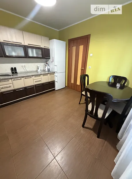 Квартира на вул. Олександри Екстер, 9 в Києві, ID 178547, фото №24