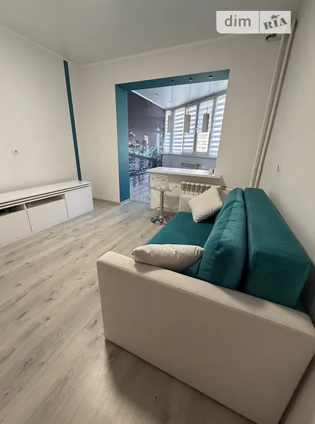 Квартира на вул. Олександри Екстер, 9 в Києві, ID 178547, фото №4
