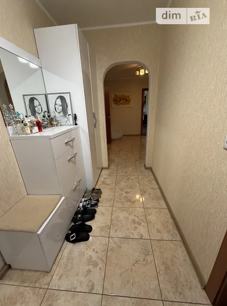 Квартира на вул. Олександри Екстер, 9 в Києві, ID 178547, фото №6