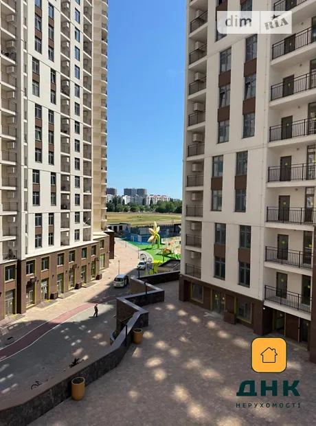 Квартира на вул. Краснова, 1А в Одесі, ID 185759, фото №9