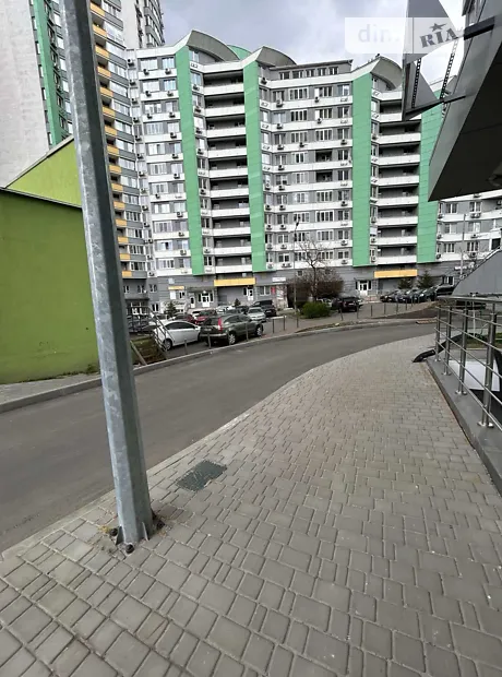 Квартира на вул. Вишгородська, 45Ж в Києві, ID 177549, фото №1