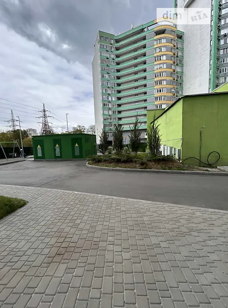 Квартира на вул. Вишгородська, 45Ж в Києві, ID 177549, фото №2