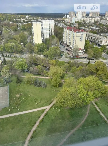 Квартира на вул. Вишгородська, 45Ж в Києві, ID 177549, фото №19
