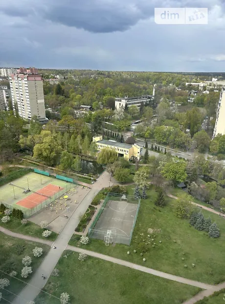 Квартира на вул. Вишгородська, 45Ж в Києві, ID 177549, фото №20