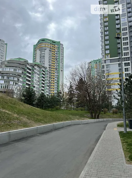 Квартира на вул. Вишгородська, 45Ж в Києві, ID 177549, фото №21