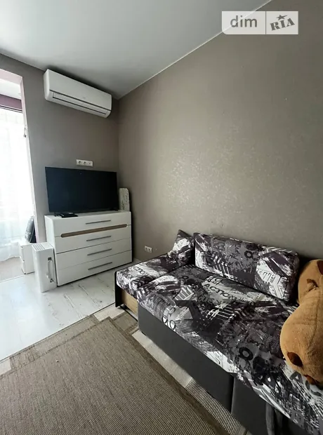 Квартира на вул. Матвія Донцова в Київ, ID 224943, фото №1
