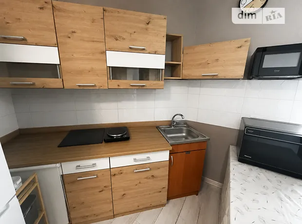 Квартира на вул. Матвія Донцова в Київ, ID 224943, фото №2