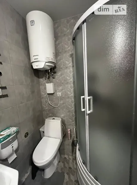 Квартира на вул. Матвія Донцова в Київ, ID 224943, фото №4