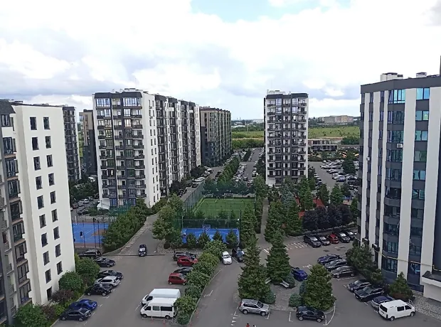 Квартира на просп. Героїв Небесної Сотні 16/2 в Києві, ID 242315, фото №1