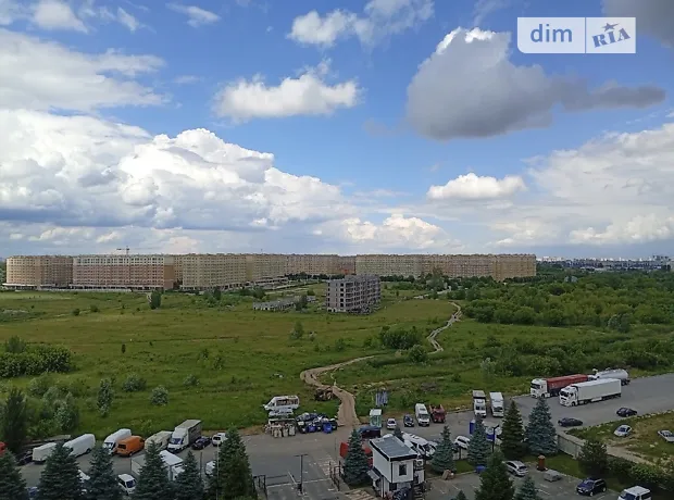 Квартира на просп. Героїв Небесної Сотні 16/2 в Києві, ID 242315, фото №5