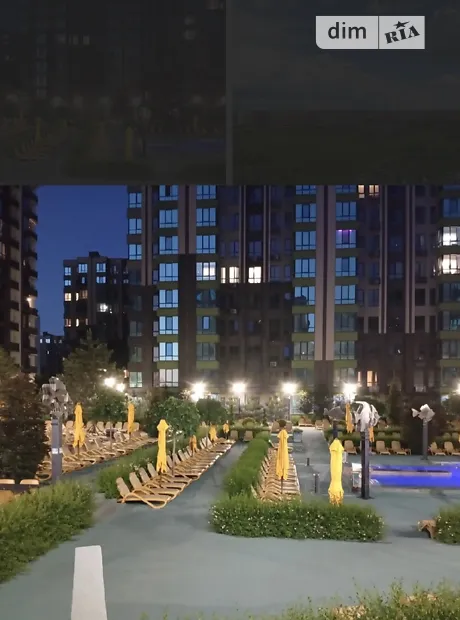 Квартира на просп. Героїв Небесної Сотні 16/2 в Києві, ID 242315, фото №6