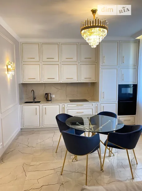 Квартира на вул. Андрія Верхогляда, 4Б в Київ, ID 190351, фото №2