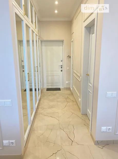 Квартира на вул. Андрія Верхогляда, 4Б в Києві, ID 190351, фото №11