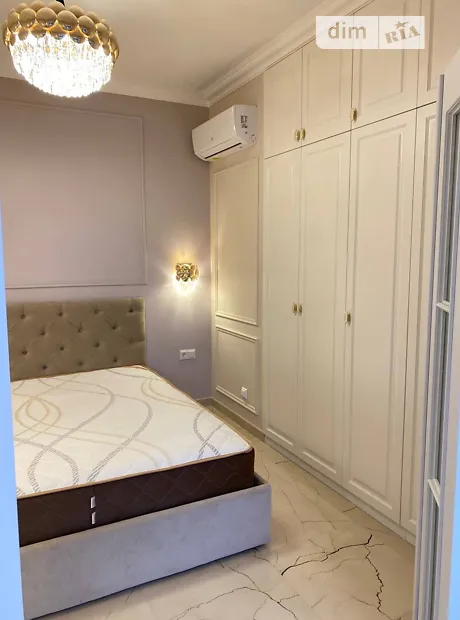 Квартира на вул. Андрія Верхогляда, 4Б в Києві, ID 190351, фото №13