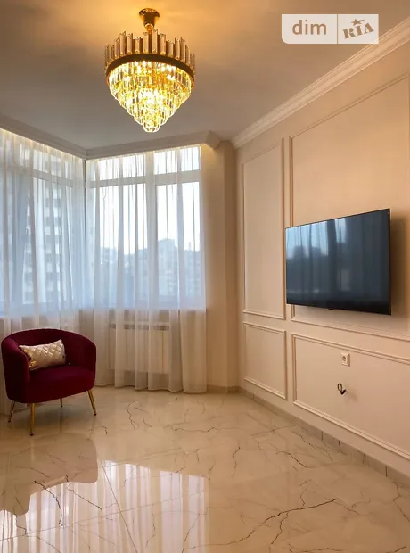 Квартира на вул. Андрія Верхогляда, 4Б в Києві, ID 190351, фото №6