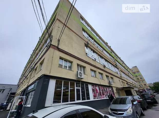 Квартира на вул. Замостянська, 34А в Вінниці, ID 268361, фото №29