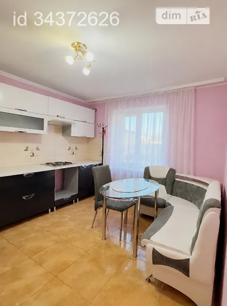 Квартира на вул. Тернопільська, 36 в Хмельницький, ID 219822, фото №1
