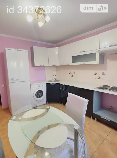 Квартира на вул. Тернопільська, 36 в Хмельницький, ID 219822, фото №2